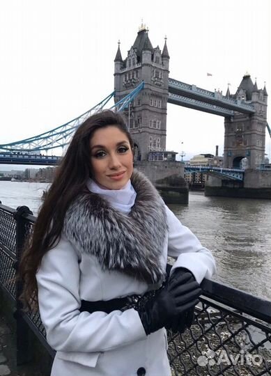 Репетитор по английскому языку