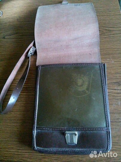 Планшет военный