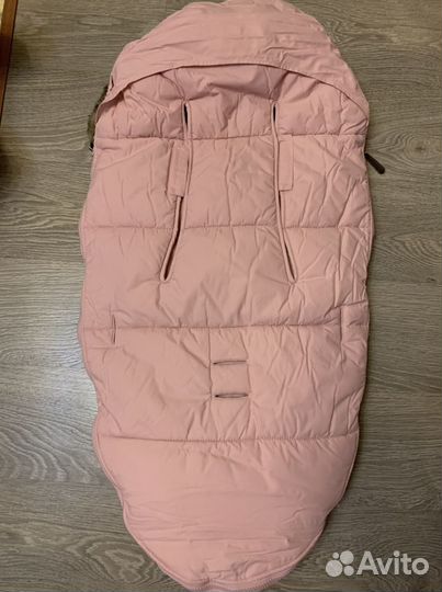 Зимний конверт Elodie Details