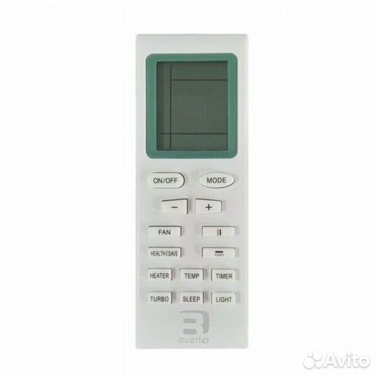 Сплит-система rovex AST-07HE mira (компрессор gree