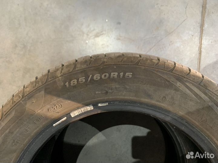 Viatti Strada Asimmetrico 185/60 R15 84H