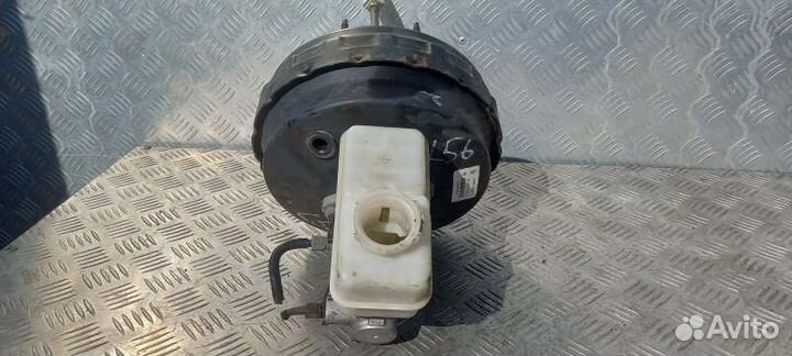 Вакуумный усилитель тормозов Nissan Xterra Ii