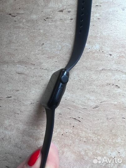 Часы Apple Watch