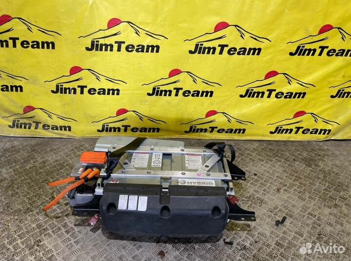 Высоковольтная батарея Volkswagen Touareg 7P5 cgea