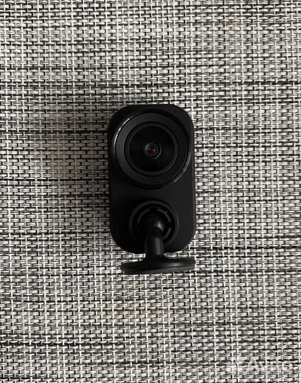 Видеорегистратор Garmin Dash Cam mini 2 с gps