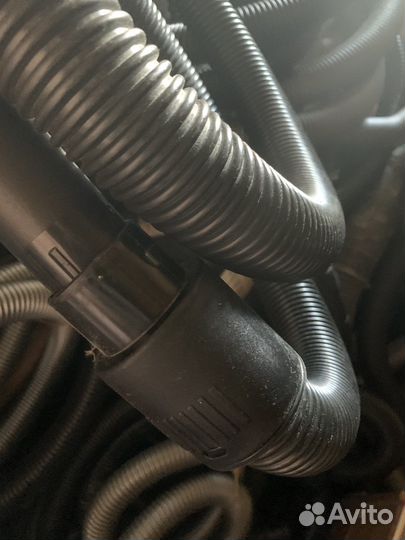 Шланг для пылесоса разные