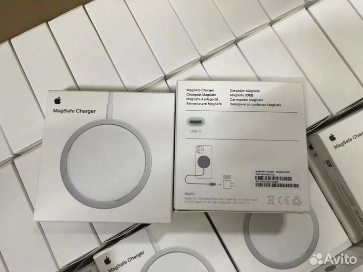 Apple magsafe charger