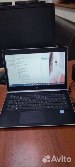 Ноутбук HP ProBook 440 G5