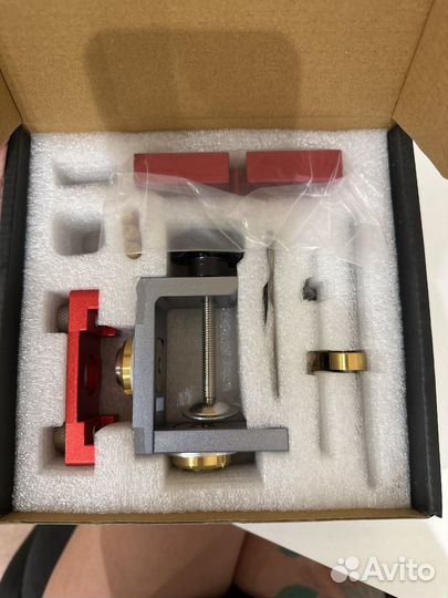 Мебельный кондуктор