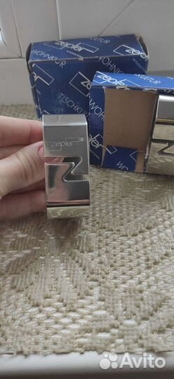 Кольца держатель для посуды Zepter