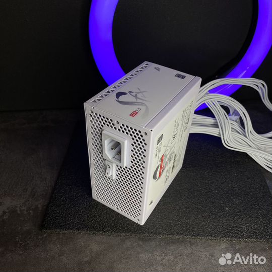 Модульный блок питания 1stplayer SFX 750w