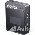 Петличная радиосистема Godox MoveLink II M2