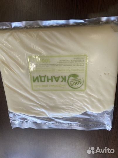 Канди пчелиное тесто