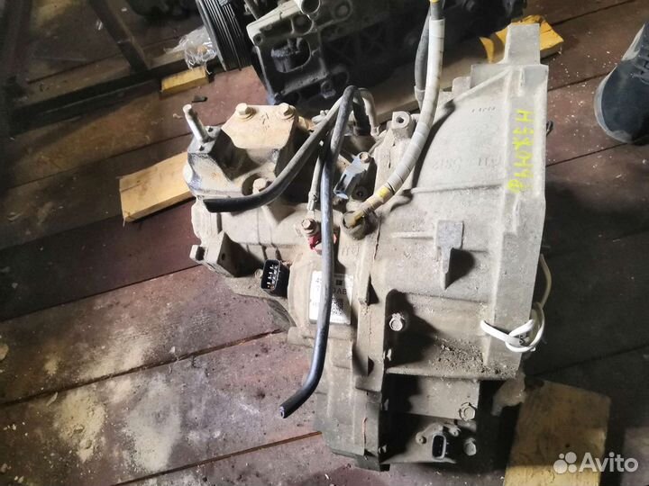 Коробка передач АКПП Ford Fusion 2008