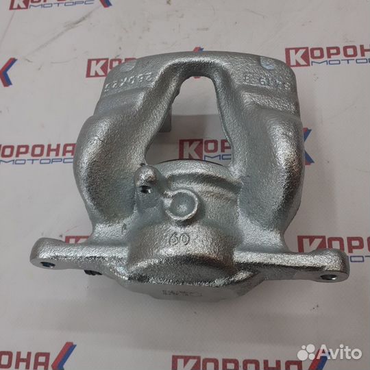 Суппорт тормозной mercedes W246