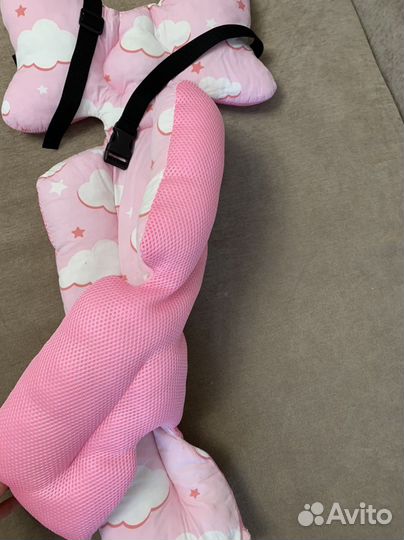 Матрас детский