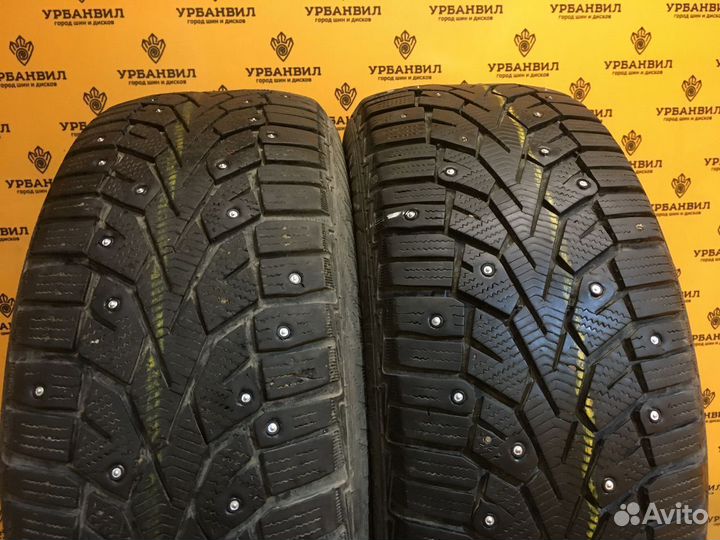 Gislaved NordFrost 100 205/55 R16 94T