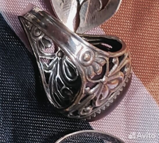 Кольцо СССР