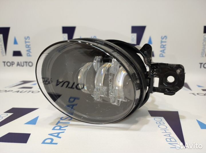 Птф LED Nissan 70W 7 линз