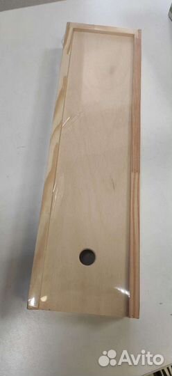 Пенал для кистей