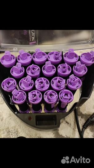 Remington KF40E термобигуди