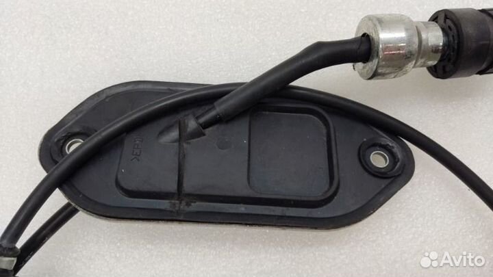 Трос кпп Lexus Es300H axzh10 A25afxs 2019