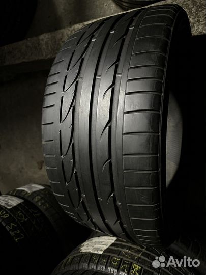 Bridgestone Potenza S001 245/35 R18 92Y