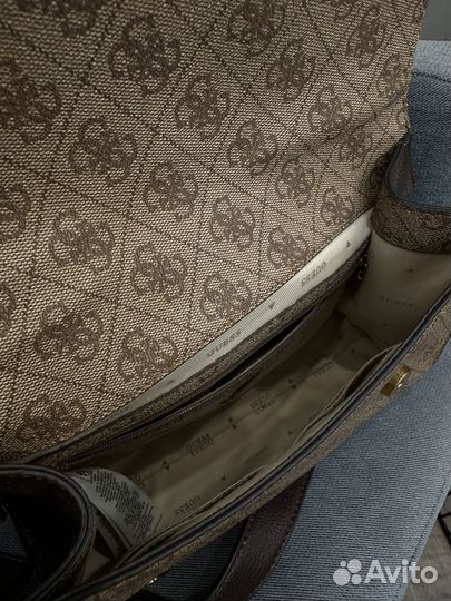 Сумка женская guess