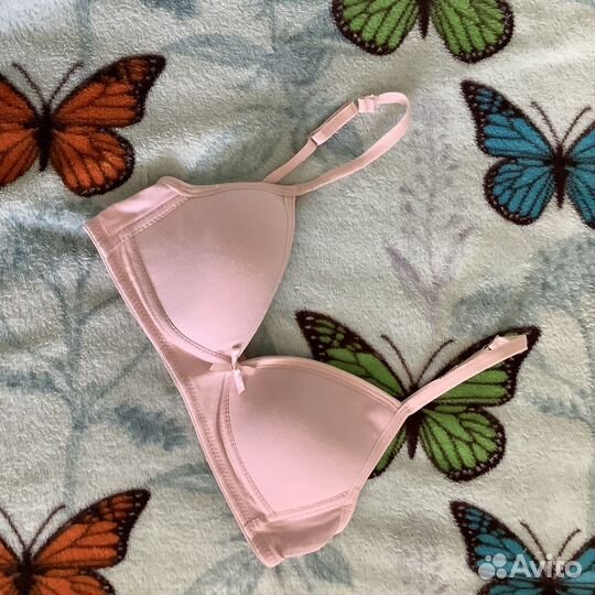 Бюстгальтер новый для девочки