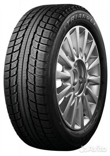 Triangle TR777 225/50 R17 98V