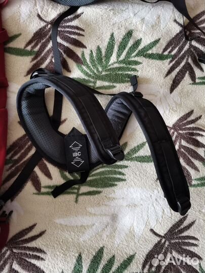 Рюкзак туристический Redfox light 100 V5