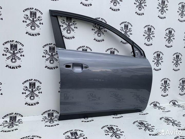 Дверь передняя правая Kia Rio X-Line Оригинал