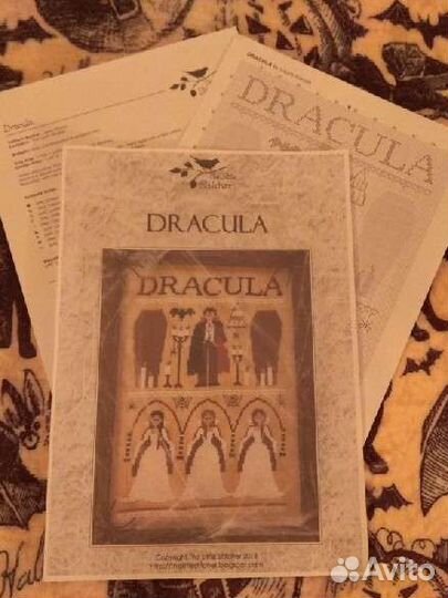 Схемы вышивки крестом (копии)