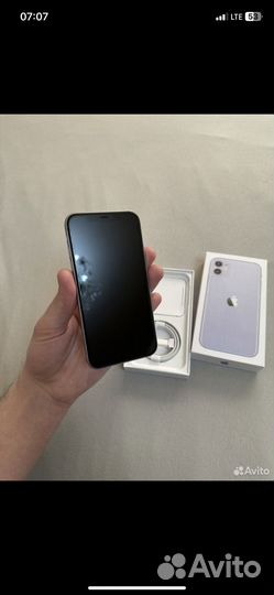 Apple iPhone 11 64GB