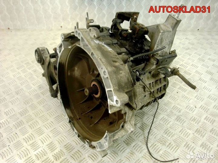 МКПП Ford Mondeo 3 1S7R7002вс 2,0 Бензин