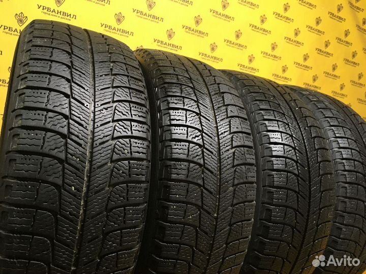 Michelin X-Ice XI3 185/60 R15 88H