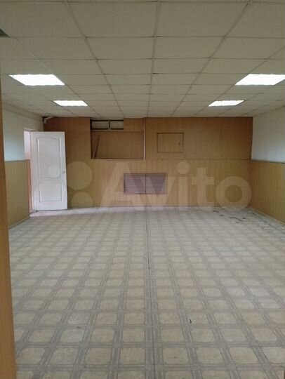Офис из 8 кабинетов на Байдукова, 392 м²