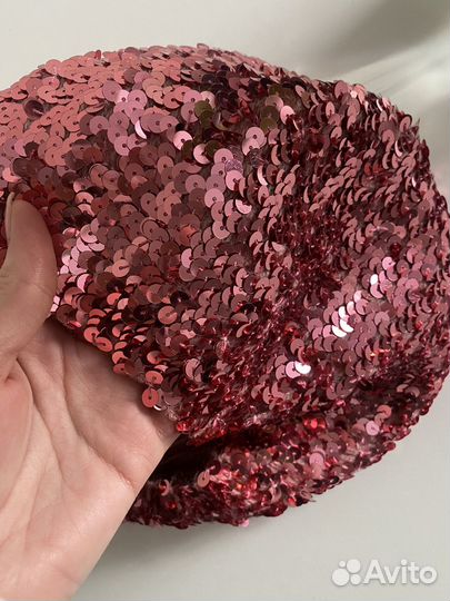 Берет женский