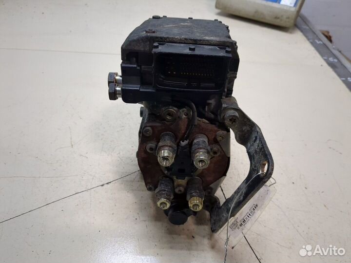 Тнвд Opel Signum, 2003