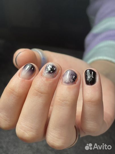 Ищу моделей на маникюр
