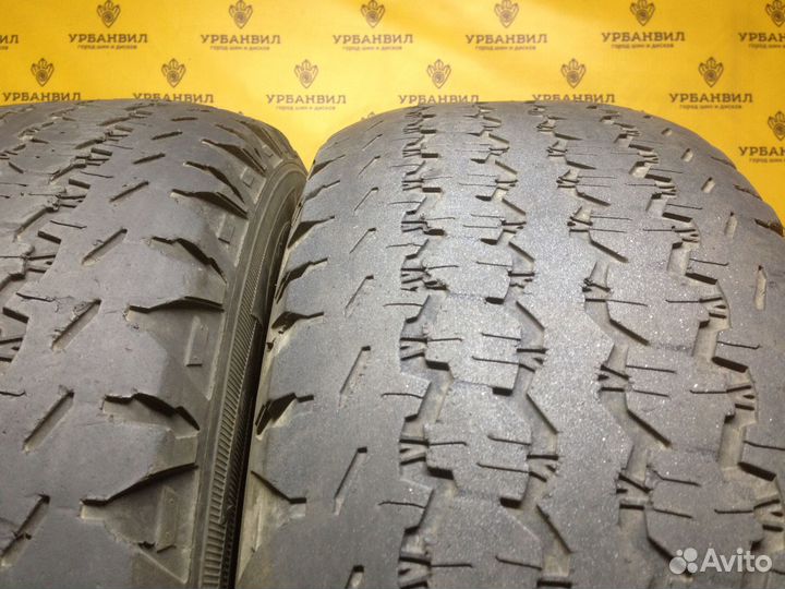 Goodyear Wrangler AT/SA 245/70 R16 111T