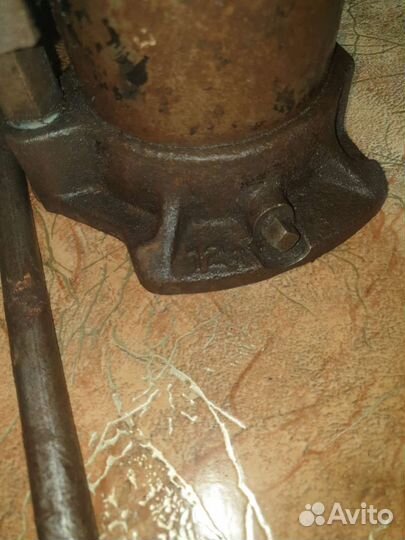 Трубогиб гидравлический ручной