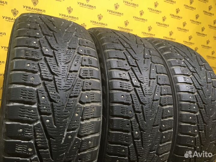 Nokian Tyres Hakkapeliitta 7 SUV 225/55 R18 102T