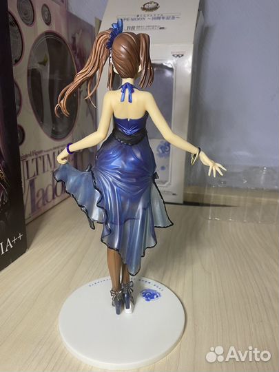 Аниме фигурка type moon