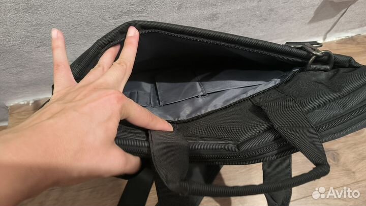 Сумка для ноутбука 17.3 Riva Case
