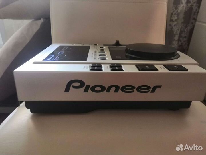 Проигрыватель pioneer CD - 100S