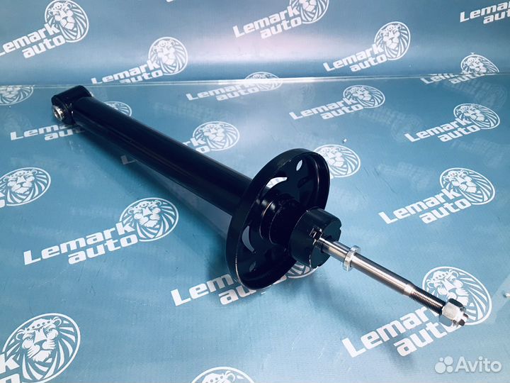 Амортизатор задней подвески Volkswagen Passat