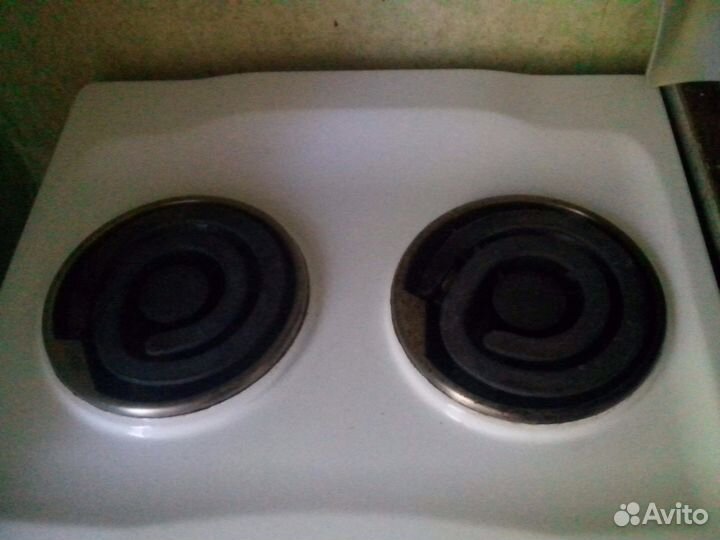 Электроплита 