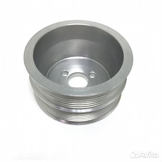 Шкив помпы вод насоса двиг. змз Газель УАЗ 5-106