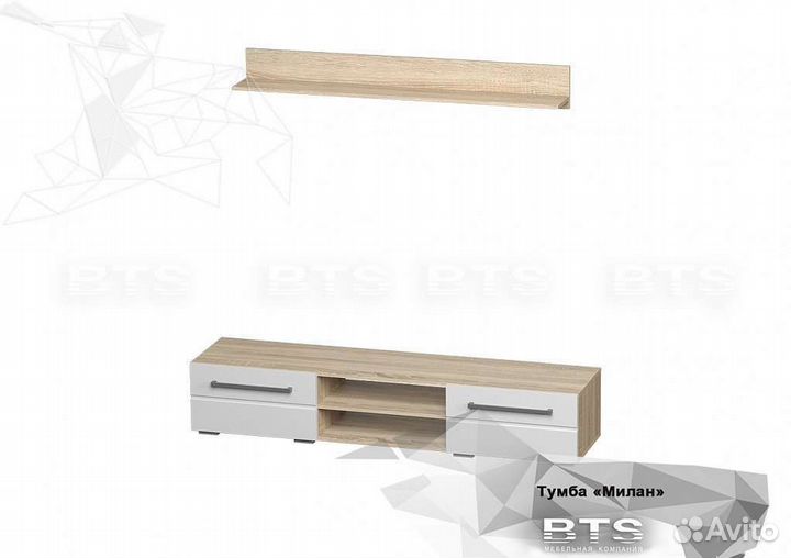 Милан Тумба тб-11